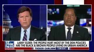 [2023-04-21] Larry Elder joins the growing 2024 Presidential Republicans field