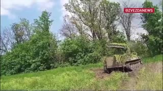 🚀 Ukraine Russia War | Strela-10 System in Action | RCF