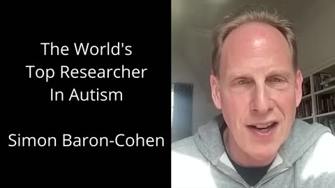 Autism is NOT related to Psychopathy