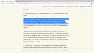 Equipe do Procon é mantida em cárcere durante fiscalização em adega de Campinas, diz Guarda