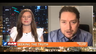 Tipping Point - Darren Beattie on Seeking the Truth