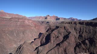 Grand Canyon from Plateau Point