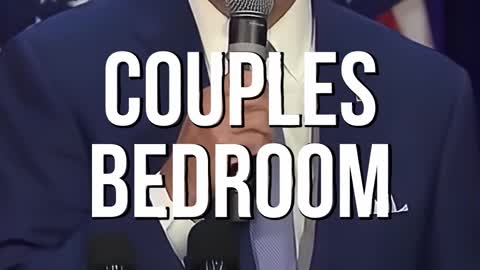 Biden, I Finally Got Changed To Marry Couples In The Privacy Of Their Bedroom