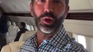 Ohio - Donald Trump Jr