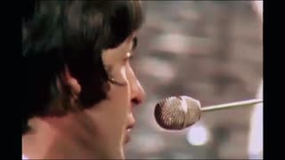 Hey JUDE version 1 - Paul McCartney