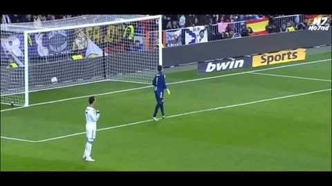 How Cristiano Ronaldo Revenge on Referees!😯