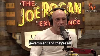 Joe Rogan Drops Interview With Oliver Anthony: ‘People Are Tired of Being F*cked With’