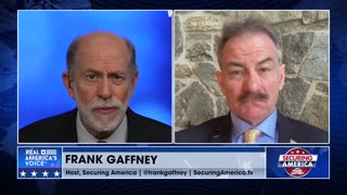 Securing America with Robert Charles (part 1) | February 20, 2023