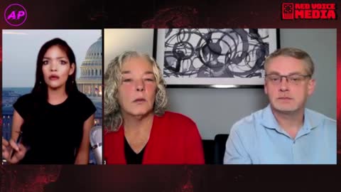 Ashli Babbitt's Mom Reveals Horrific Treatment Going On In The D.C. Gulags With J6 Hostages