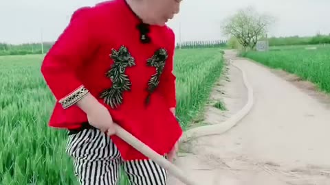 Chinese funny shorts!!!