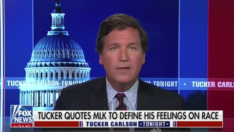 Tucker Carlson SLAMS the New York Times after they ran a hit piece calling his show "racist."