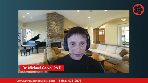 Health & Wellness Dr Michael Garko - Obesity Epidemic & Cardiovascular Consequences (2024-06-27)