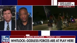 Jason Whitlock: This is bullsh*t