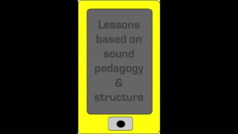 ESL Classroom : Mobile Learning