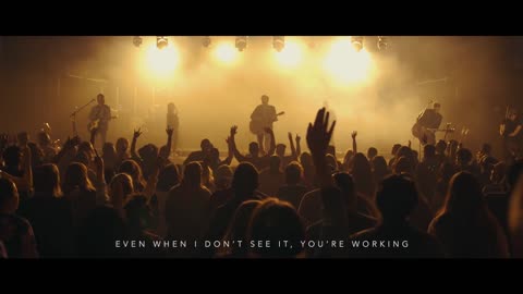 Leeland - Way Maker (Official Live Video)