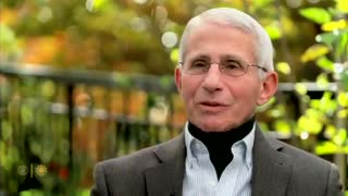 New Documentary Shows Dr. Fauci Going After Trump
