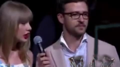 Iconic Moments 2 #taylorswift #justintimberlake