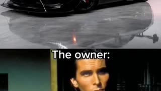 Car VS Car Owners
