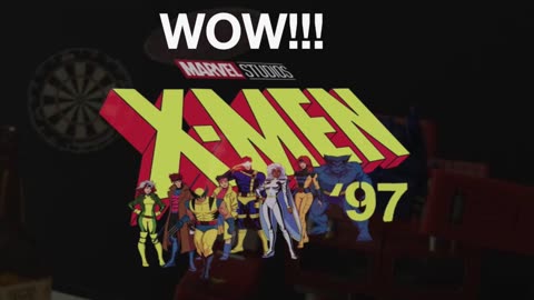 X-men 97 Episodes 1 & 2 were AMAZING! (No Spoilers)