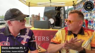 Steve Anderson Part 2 with Brian Conley Hunters HD Gold USPSA CO Nationals