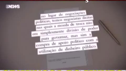 PT, a maior organização criminosa do mundo