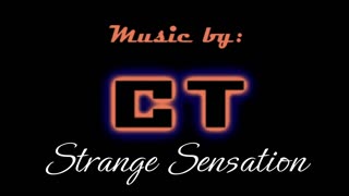 CT Jaynes - Strange Sensation (Dance Remix)