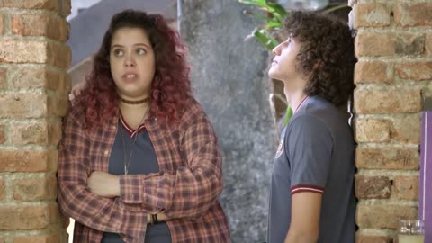 Malhação - Vidas Brasileiras: capítulo 91 da novela, quinta, 12 de julho, na Globo