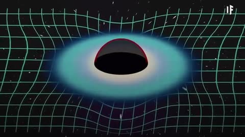 What_If_You_Fell_Into_a_Black_Hole_