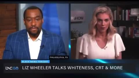 Marc Lamont Hill Says He Believes All White People Are Racist