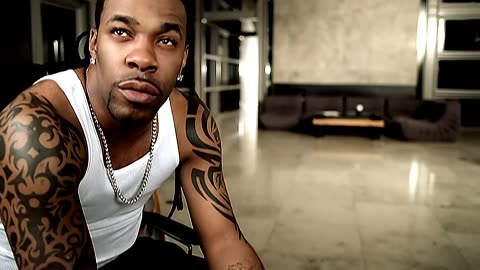 Busta Rhymes, Mariah Carey - I Know What You Want (Official HD Video) ft. Flipmode Squad