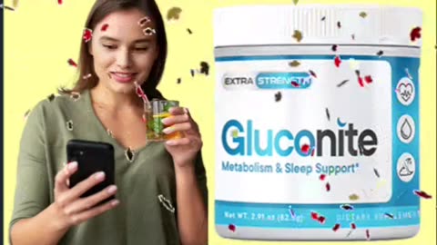 Dominate the Diabetes Niche with Gluconite! Supplements - Health