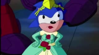 Newbie's Perspective Sonic Underground Episode 13 Review