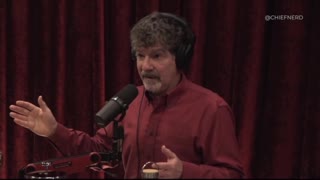 🚨 Bret Weinstein Sounds the Alarm on New Data Showing Repeated mRNA Vaccines Alter the Immune System