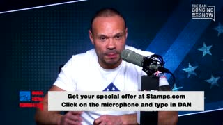 A National Security Nightmare Is Happening (Ep. 1917) - The Dan Bongino Show