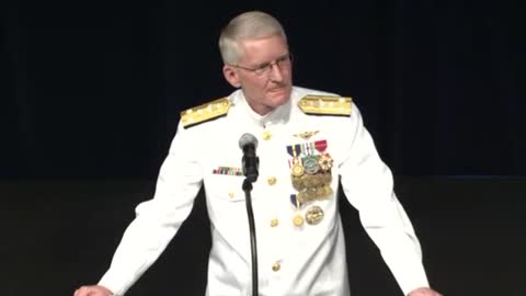 Navy JAG Corps Change of Office