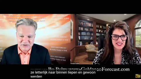 NL subs APRIL WORLDWIDE SHOCK! Bo Polny, Francine Fosdick