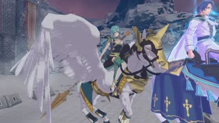 Fire Emblem Engage | Chapter 9