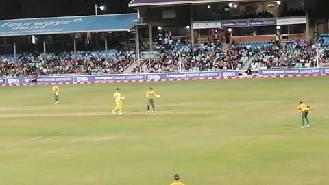 South africa VS Australia live cricket match