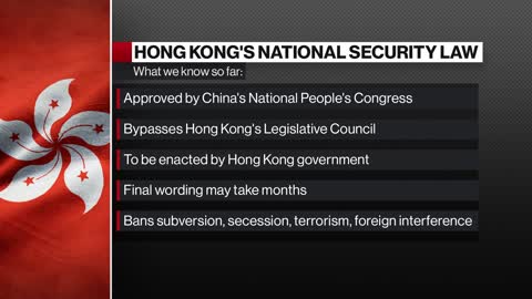Hong Kong Financial Secretary Chan Ready to Defend U.S. Dollar Peg System