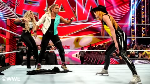 WWE RAW 21 de Agosto de 2023 - Resultados así nomas | #RAW