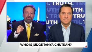 They Need President Trump in Prison. Devin Nunes joins The Gorka Reality Check