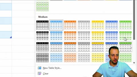 How to Create Multiple Dependent Drop-Down Lists in Excel | Automatically Update with New Values