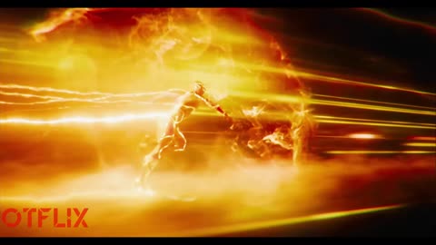 The Flash | Official Trailer (2023) Latest Movie 2k 4k