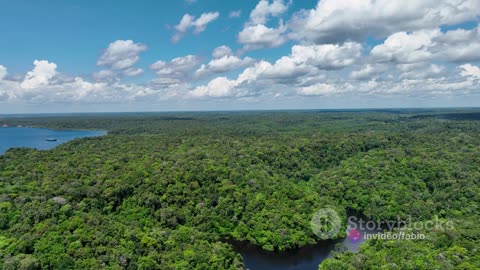 Brazil Unveiled A Paradise Awaits by invideoAI