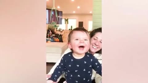 Best Videos Of Cute and Funny Babies - Big Funny Videos