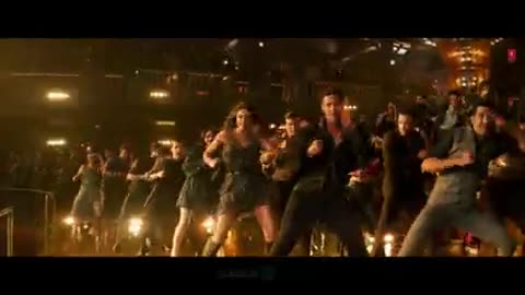 FIGHTER: Sher Khul Gaye (Song) | Hrithik Roshan,Deepika Padukone