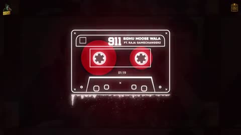 911 (Full Song) Sidhu Moose Wala Latest Punjabi Songs 2020