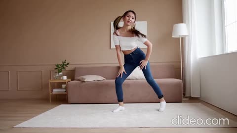 Hot Dance