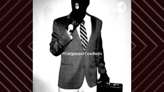 Corporate Cowboys Podcast - S4E24 Playing With Fire