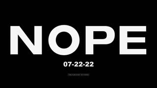 Jordan Peele's Nope - Official Teaser Trailer (2022) Daniel Kaluuya, Keke Palmer, Steven Yeun